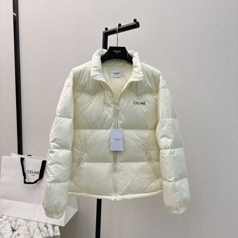 Celine Down Jackets